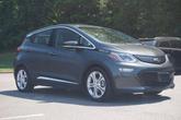 Thumbnail of 2020 Nightfall Gray Metallic Chevrolet Bolt EV