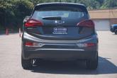 Thumbnail of 2020 Nightfall Gray Metallic Chevrolet Bolt EV