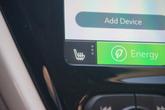 Thumbnail of 2020 Nightfall Gray Metallic Chevrolet Bolt EV