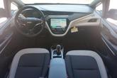 Thumbnail of 2020 Nightfall Gray Metallic Chevrolet Bolt EV