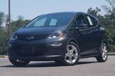 Thumbnail of 2020 Nightfall Gray Metallic Chevrolet Bolt EV
