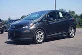 Thumbnail of 2020 Nightfall Gray Metallic Chevrolet Bolt EV