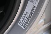 Thumbnail of 2025 Billet Silver Metallic Clearcoat RAM 1500