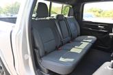 Thumbnail of 2025 Billet Silver Metallic Clearcoat RAM 1500