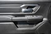 Thumbnail of 2025 Billet Silver Metallic Clearcoat RAM 1500