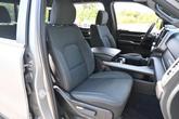 Thumbnail of 2025 Billet Silver Metallic Clearcoat RAM 1500