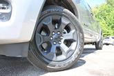 Thumbnail of 2025 Billet Silver Metallic Clearcoat RAM 1500