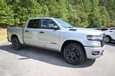 Thumbnail of 2025 Billet Silver Metallic Clearcoat RAM 1500
