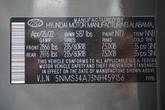 Thumbnail of 2022 Hampton Gray Hyundai SANTA FE