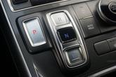 Thumbnail of 2022 Hampton Gray Hyundai SANTA FE