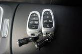Thumbnail of 2022 Hampton Gray Hyundai SANTA FE