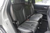 Thumbnail of 2022 Hampton Gray Hyundai SANTA FE