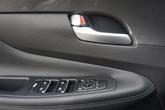 Thumbnail of 2022 Hampton Gray Hyundai SANTA FE