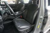 Thumbnail of 2022 Hampton Gray Hyundai SANTA FE