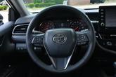Thumbnail of 2024 Predawn Gray Mica Toyota Camry
