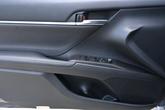 Thumbnail of 2024 Predawn Gray Mica Toyota Camry