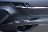 Thumbnail of 2024 Predawn Gray Mica Toyota Camry