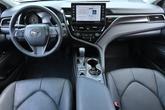 Thumbnail of 2024 Predawn Gray Mica Toyota Camry