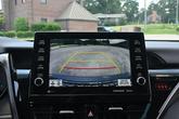 Thumbnail of 2024 Predawn Gray Mica Toyota Camry