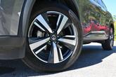 Thumbnail of 2021 Gun Metallic Nissan Rogue