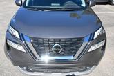 Thumbnail of 2021 Gun Metallic Nissan Rogue