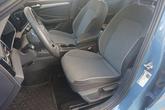 Thumbnail of 2025 Monterey Blue Volkswagen Jetta