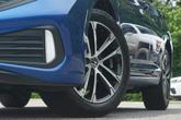Thumbnail of 2024 Rising Blue Metallic Volkswagen Jetta