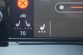 Thumbnail of 2024 Moonstone Gray/Black Roof Volkswagen Golf GTI