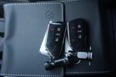 Thumbnail of 2024 Moonstone Gray/Black Roof Volkswagen Golf GTI