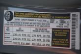 Thumbnail of 2024 Moonstone Gray/Black Roof Volkswagen Golf GTI