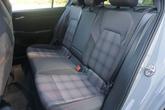 Thumbnail of 2024 Moonstone Gray/Black Roof Volkswagen Golf GTI