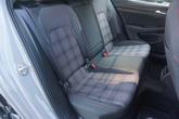 Thumbnail of 2024 Moonstone Gray/Black Roof Volkswagen Golf GTI