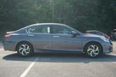Thumbnail of 2016 Modern Steel Metallic Honda Accord