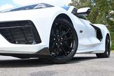 Thumbnail of 2023 Arctic White Chevrolet Corvette