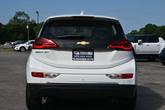 Thumbnail of 2019 Summit White Chevrolet Bolt EV