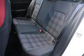 Thumbnail of 2024 Opal White Pearl Volkswagen Golf GTI
