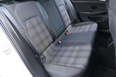 Thumbnail of 2024 Opal White Pearl Volkswagen Golf GTI