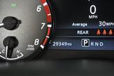 Thumbnail of 2023 Boulder Gray Pearl Nissan Frontier