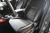 Thumbnail of 2023 Boulder Gray Pearl Nissan Frontier