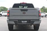 Thumbnail of 2023 Boulder Gray Pearl Nissan Frontier