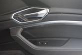 Thumbnail of 2022 Mythos Black Metallic Audi e-tron