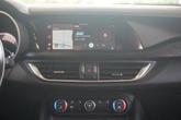 Thumbnail of 2024 Moonlight Gray Metallic Alfa Romeo Stelvio