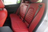Thumbnail of 2024 Moonlight Gray Metallic Alfa Romeo Stelvio