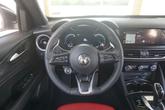 Thumbnail of 2024 Moonlight Gray Metallic Alfa Romeo Stelvio