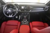 Thumbnail of 2024 Moonlight Gray Metallic Alfa Romeo Stelvio