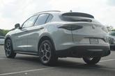 Thumbnail of 2024 Moonlight Gray Metallic Alfa Romeo Stelvio