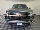 Thumbnail of 2026 Cypress Chevrolet Silverado 1500