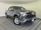 Photo of 2026 Cypress Chevrolet Silverado 1500