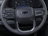 Thumbnail of 2025 Reef Blue Metallic Chevrolet Colorado