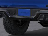 Thumbnail of 2025 Reef Blue Metallic Chevrolet Colorado